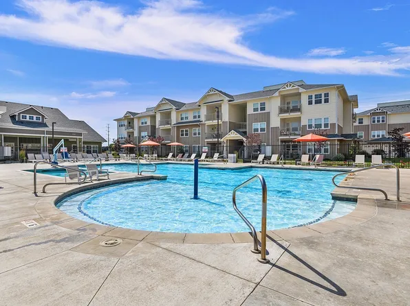 Prelude at Paramount