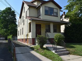 1442 Munn Ave FLOOR 2, Hillside, NJ 07205