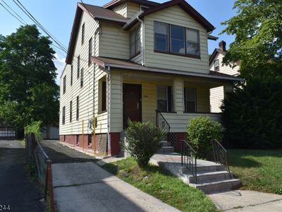 1442 Munn Ave #2, Hillside, NJ, 07205