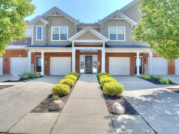 3588 Chestnut Park Ln, Cleves, OH 45002