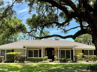 5721 Vendome Dr S, Mobile, AL 36609