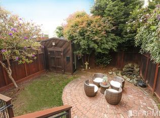 4241 25th St #B, San Francisco, CA 94114