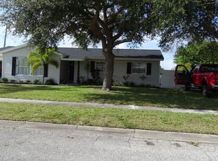 515 E Merrimac Dr, Merritt Island, FL 32952