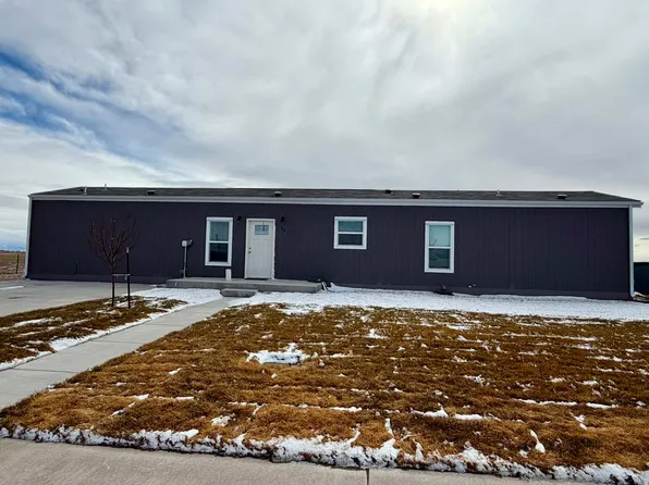 861 W 75 S, Hinckley, UT 84635