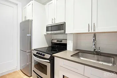 Rented by Miron Properties