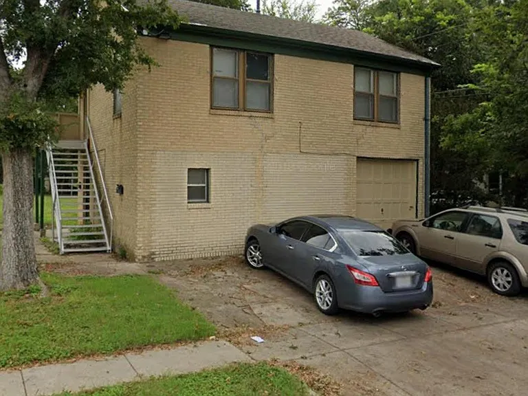 3300 Purington Ave #B — Photo 1