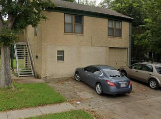 3300 Purington Ave #B, Fort Worth, TX 76103