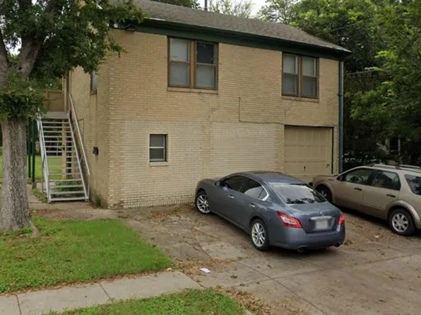 3300 Purington Ave #B, Fort Worth, TX 76103