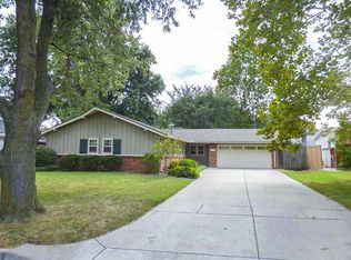 1218 Patricia St, Wichita, KS 67208