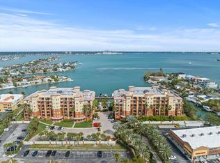 5301 Gulf Blvd APT B610, Saint Pete Beach, FL 33706
