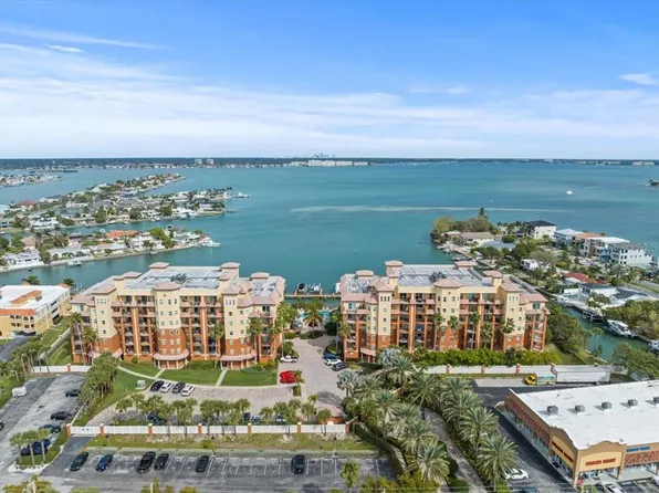 5301 Gulf Blvd APT B610, Saint Pete Beach, FL 33706