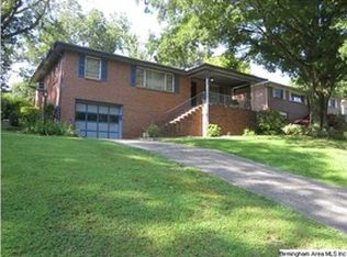 4341 49th Ct N, Birmingham, AL 35217