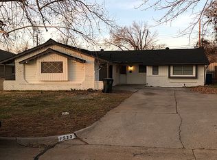 1213 W Woodlane Dr, Oklahoma City, OK 73110