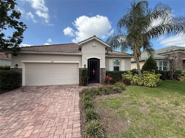2049 Mesic Hammock Way, Venice, FL 34292
