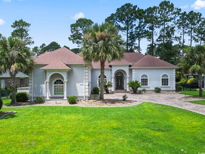4096 Girvan Dr., Myrtle Beach, SC, 29579