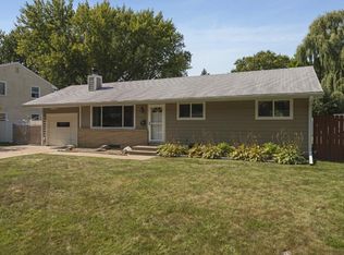 4717 Nevada Ave N, New Hope, MN 55428