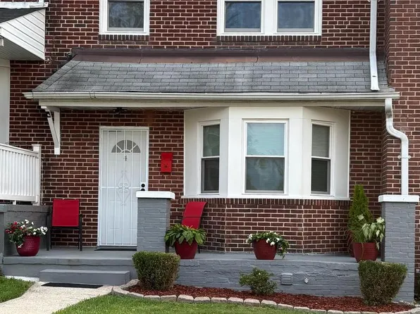 4 Maple Dr, Baltimore, MD 21228