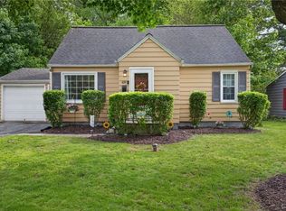 419 Fergerson Ave, North Syracuse, NY 13212