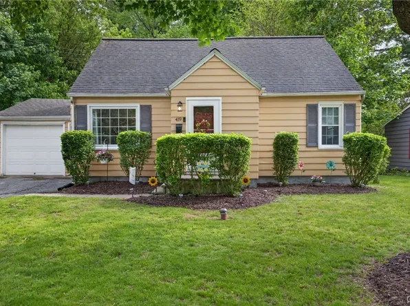 419 Fergerson Ave, North Syracuse, NY 13212