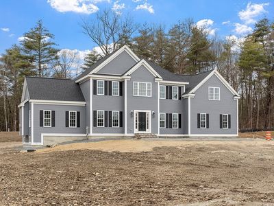 7 Robinson Rd, Pepperell, MA, 01463