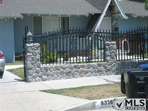 2nd image of 8336 Hillview Ave