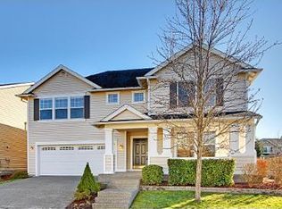 22578 NE 96th St, Redmond, WA 98053