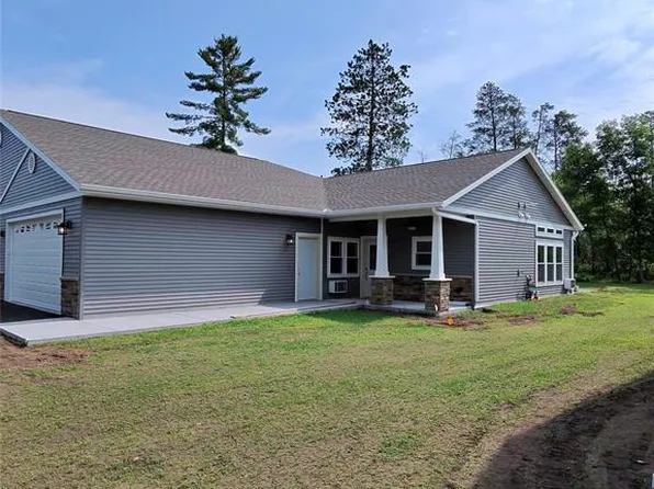 15832 Laura Drive #B, Hayward, WI 54843