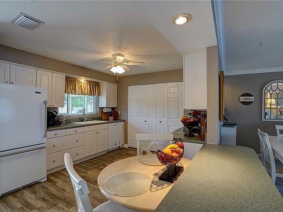 Home For Sale In Lake Tippecanoe