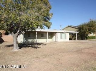 4240 E Cheery Lynn Rd, Phoenix, AZ 85018