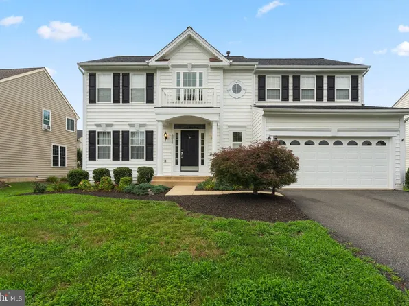 9212 Worthington Dr, Bristow, VA 20136