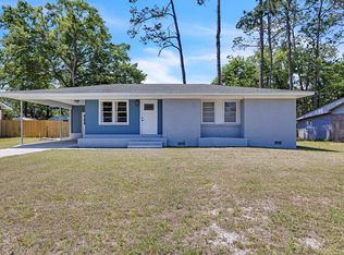 1710 Dedo Dr, Valdosta, GA 31601