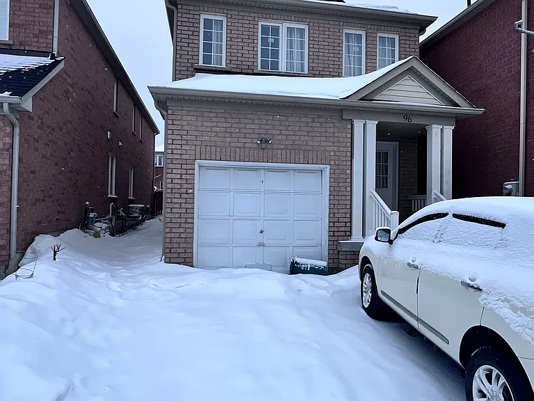 96 Guinevere Rd #BASEMENT — Photo 1