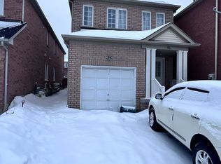 96 Guinevere Rd #BASEMENT, Markham, ON L3S4V2