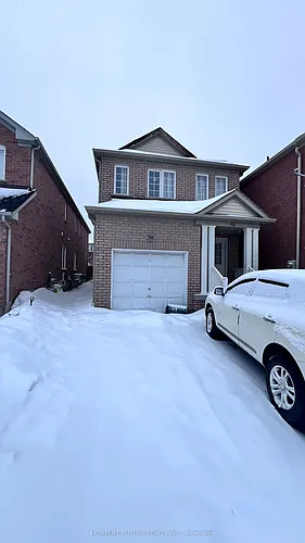 96 Guinevere Rd #BASEMENT Photo 1