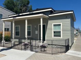 40 Park St, Reno, NV 89502