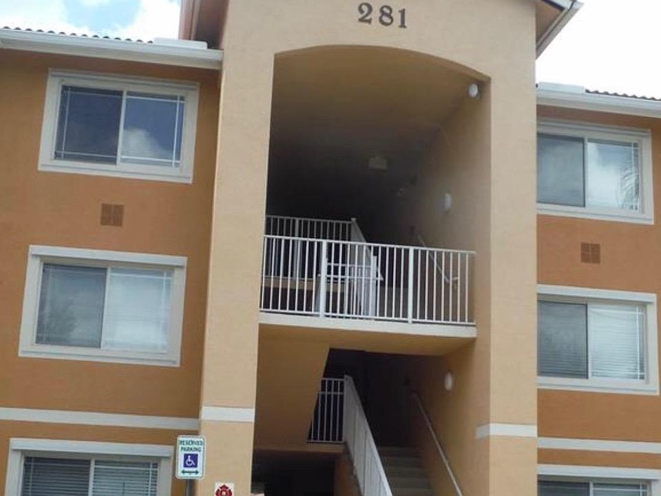 1st image of 281 SW Palm Drive #106