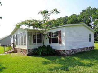 213 Blake Dr, Rich Square, NC 27869