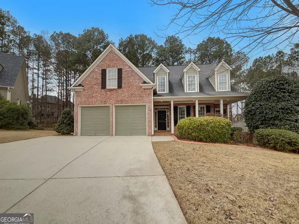 45 Windflower Ct, Dallas, GA 30132