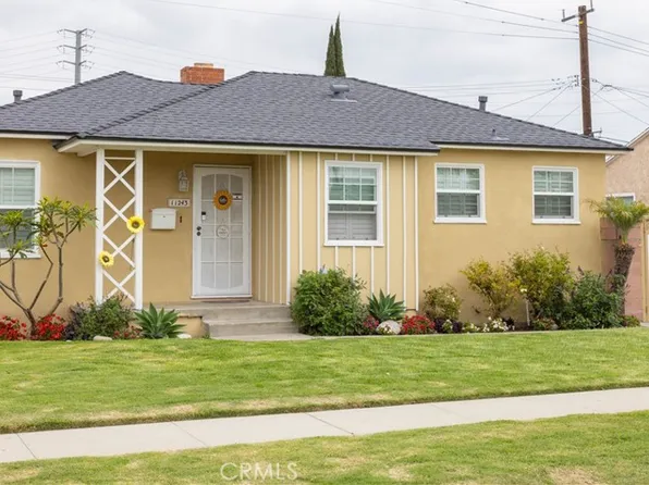 11243 Muller St, Downey, CA 90241
