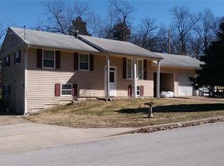 1 Crestview Dr, Rolla, MO 65401