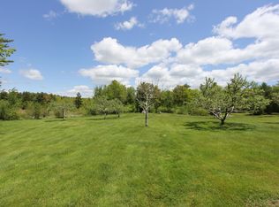 2 Melissa Ave, Sabattus, ME 04280