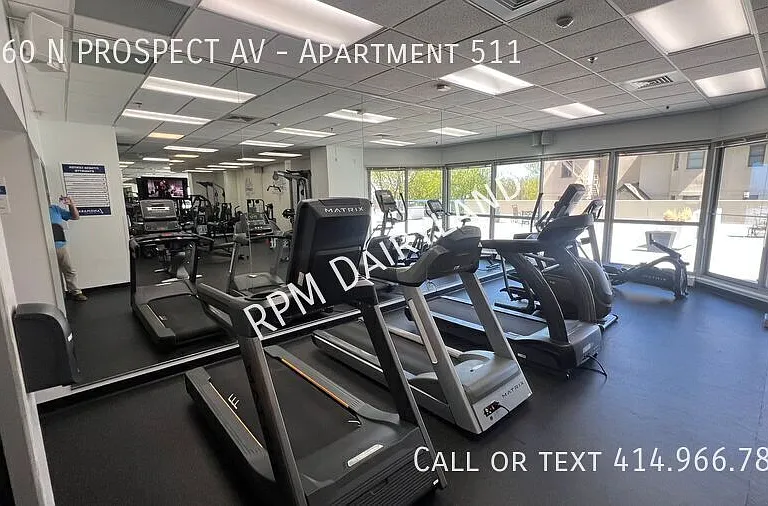 1660 N Prospect Ave #511 — Photo 47