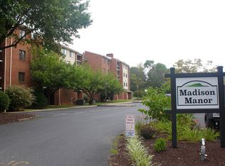 1026 Blue Ridge Dr APT 3, Harrisonburg, VA 22802
