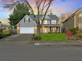28509 SW Cascade Loop, Wilsonville, OR 97070
