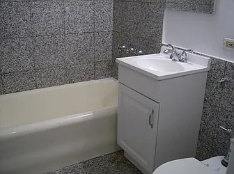 Rented by City Connections Realty