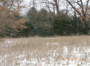 12710 Macclain St, Gowen, MI 49326