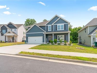 125 Kingston Cir, Carrollton, GA, 30117