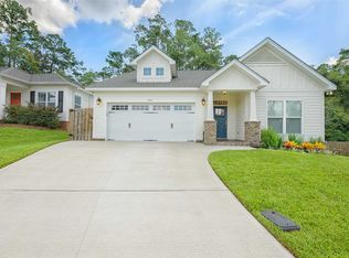 2471 Wildcat Rdg, Tallahassee, FL 32303