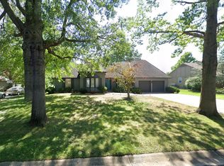 12724 Overbrook Rd, Leawood, KS 66209