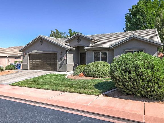 4th image of 1173 W Snow Canyon Pkwy Unit 51